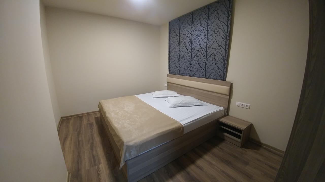 Апарт-отели Cross Apartments and Tours Ереван