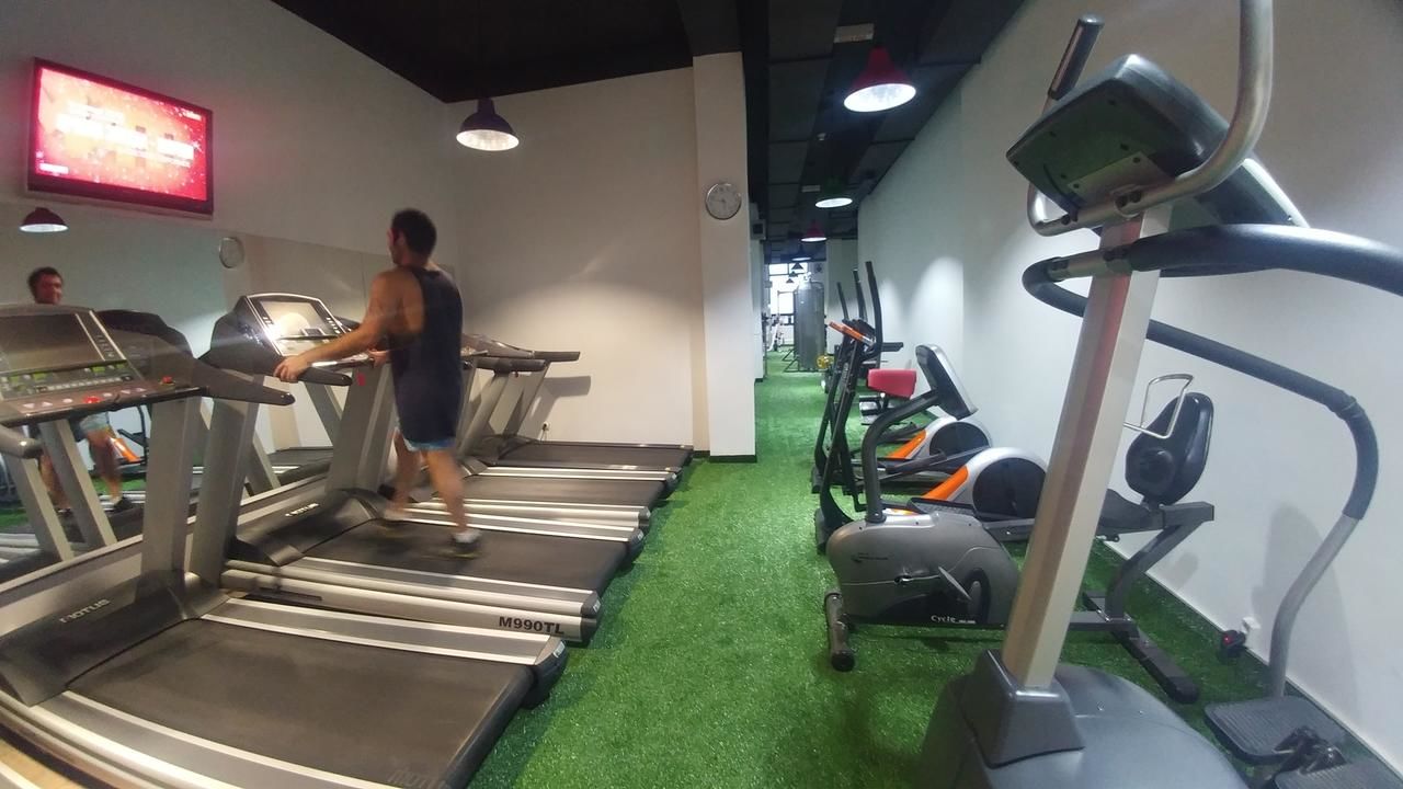 Апарт-отели Cross Apartments and Tours Ереван-29