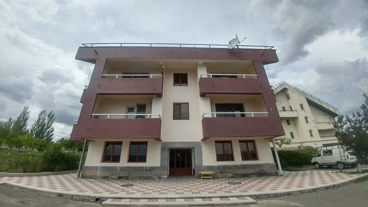 Апарт-отели Cross Apartments and Tours Ереван-36