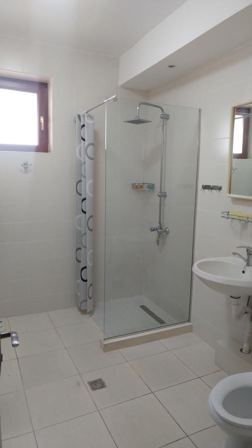 Апарт-отели Cross Apartments and Tours Ереван-44