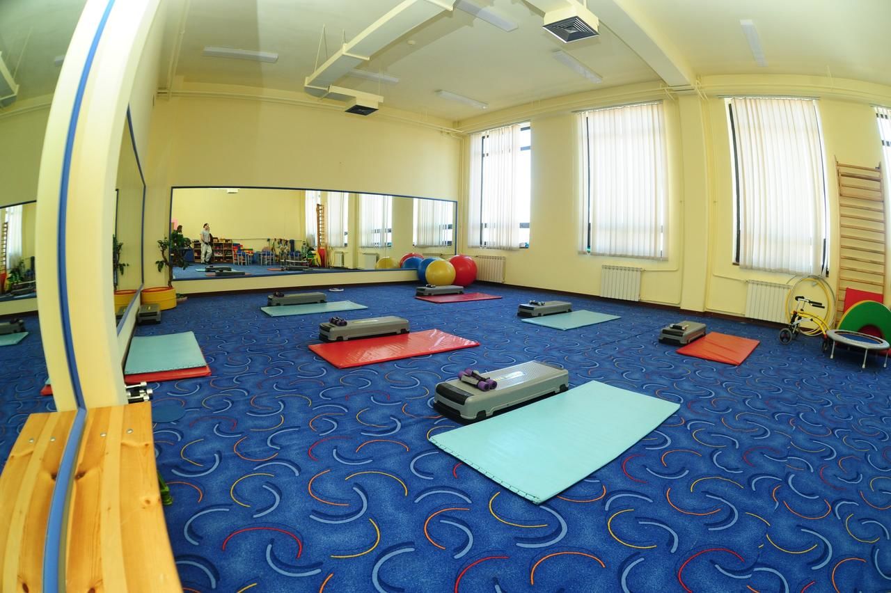Апарт-отели Cross Apartments and Tours Ереван-48