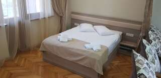 Апарт-отели Cross Apartments and Tours Ереван Апартаменты с 3 спальнями-2