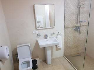 Апарт-отели Cross Apartments and Tours Ереван Апартаменты с 3 спальнями-6