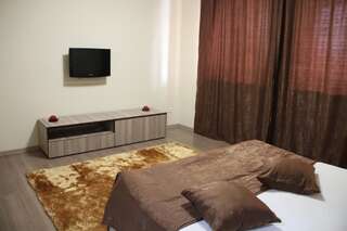 Апарт-отели Cross Apartments and Tours Ереван Апартаменты с 1 спальней-1