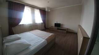 Апарт-отели Cross Apartments and Tours Ереван Апартаменты с 1 спальней-2