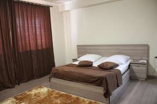 Апарт-отели Cross Apartments and Tours Ереван Апартаменты с 1 спальней-8
