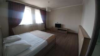 Апарт-отели Cross Apartments and Tours Ереван Апартаменты с 1 спальней-11