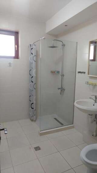 Апарт-отели Cross Apartments and Tours Ереван Апартаменты с 1 спальней-13