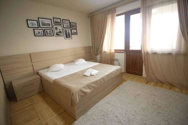 Апарт-отели Cross Apartments and Tours Ереван-13