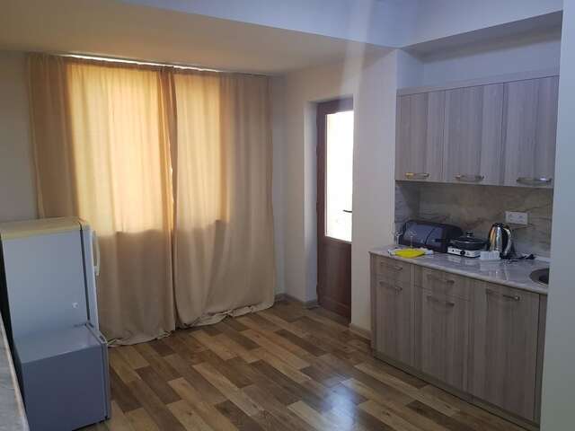 Апарт-отели Cross Apartments and Tours Ереван-17