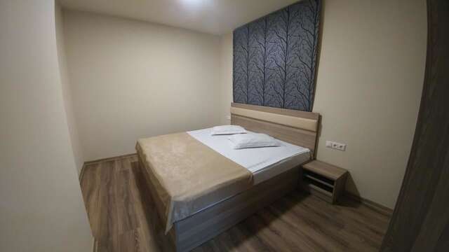 Апарт-отели Cross Apartments and Tours Ереван-20