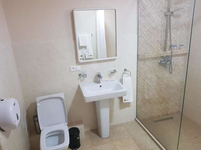 Апарт-отели Cross Apartments and Tours Ереван-21