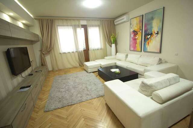 Апарт-отели Cross Apartments and Tours Ереван-4