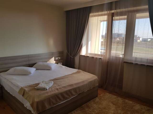 Апарт-отели Cross Apartments and Tours Ереван-22