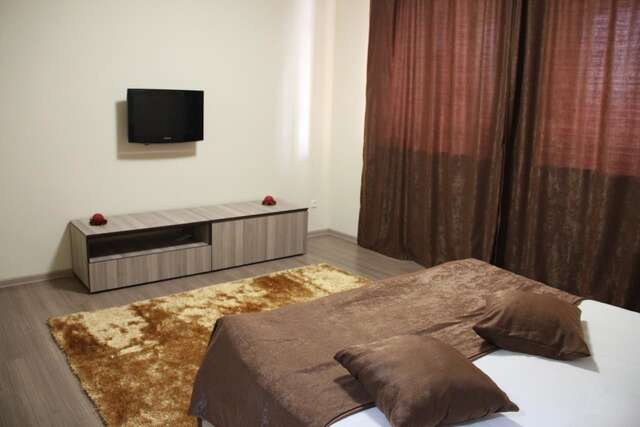 Апарт-отели Cross Apartments and Tours Ереван-23
