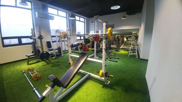 Апарт-отели Cross Apartments and Tours Ереван-25