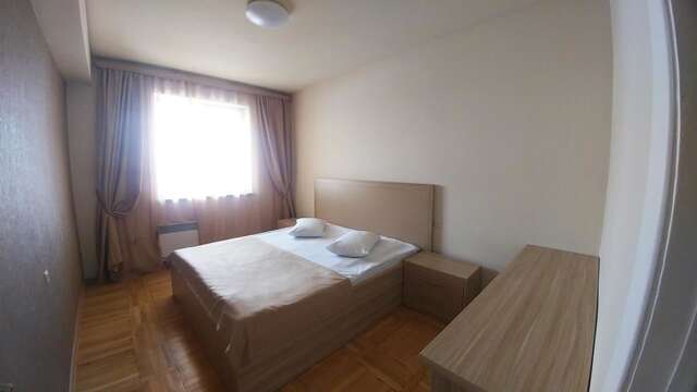 Апарт-отели Cross Apartments and Tours Ереван-26