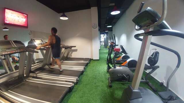 Апарт-отели Cross Apartments and Tours Ереван-28