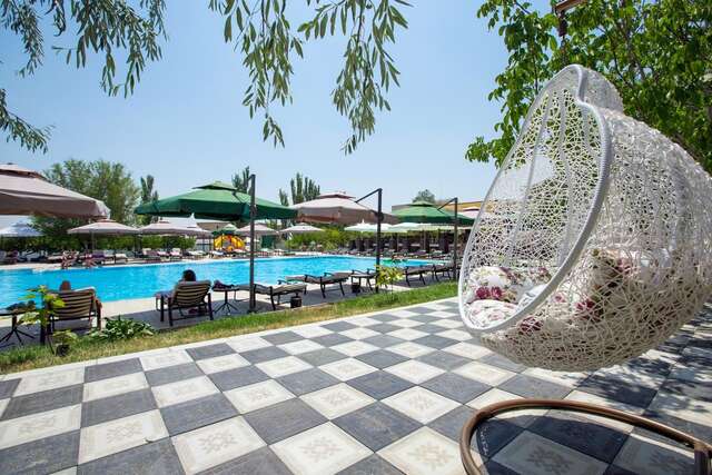 Апарт-отели Cross Apartments and Tours Ереван-31