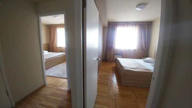 Апарт-отели Cross Apartments and Tours Ереван-33