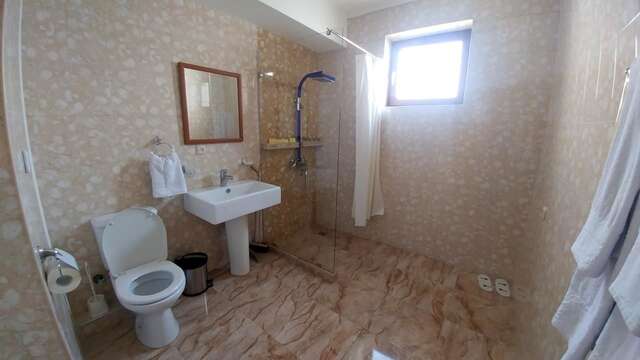 Апарт-отели Cross Apartments and Tours Ереван-36