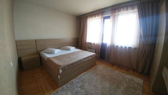 Апарт-отели Cross Apartments and Tours Ереван-38