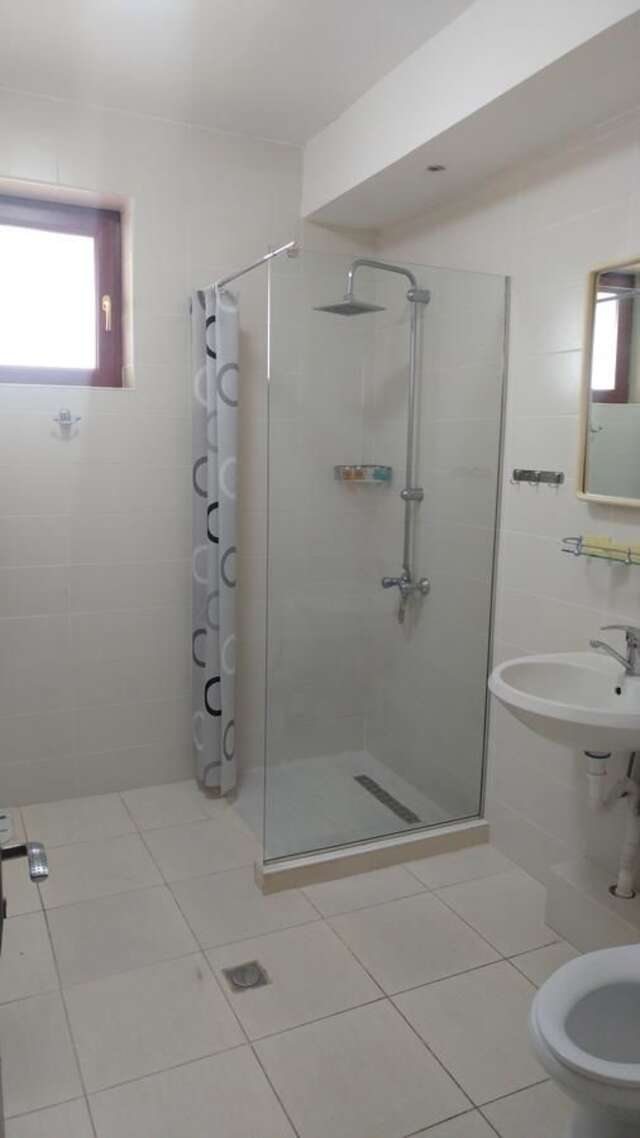 Апарт-отели Cross Apartments and Tours Ереван-43