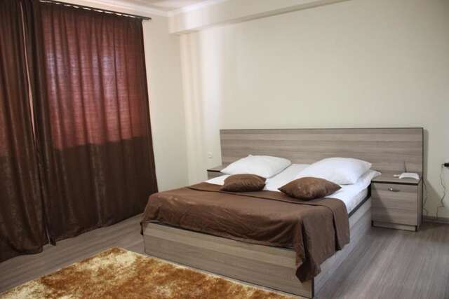 Апарт-отели Cross Apartments and Tours Ереван-48