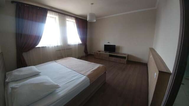 Апарт-отели Cross Apartments and Tours Ереван-51