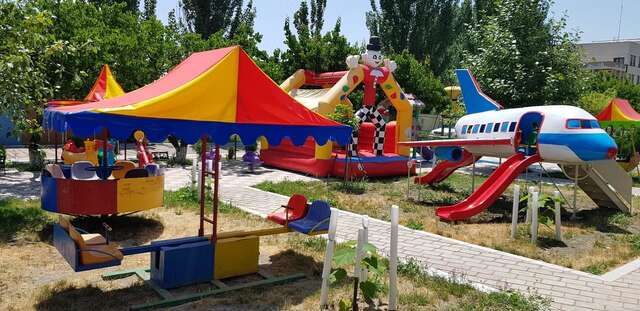 Апарт-отели Cross Apartments and Tours Ереван-11